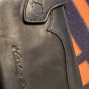 Harley Davidson Ladies Wallet